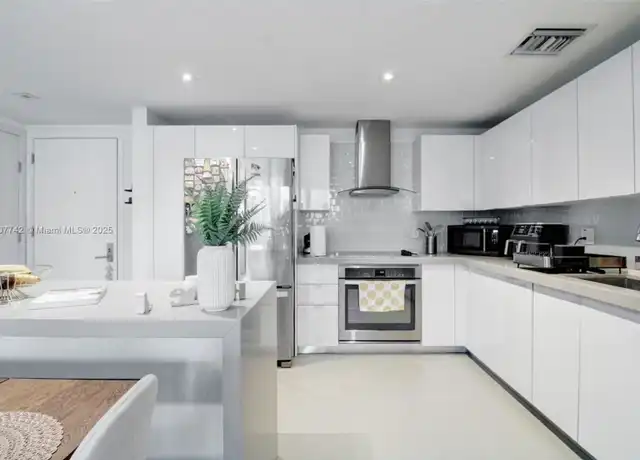 Property at 1600 NE 1st Ave #2207, Miami, FL, 33132, 2 beds, 2 baths, [object Object]