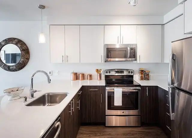 Property at Capri - 324 Central Way, Kirkland, WA, 98033, 2 beds, 1 bath, [object Object]