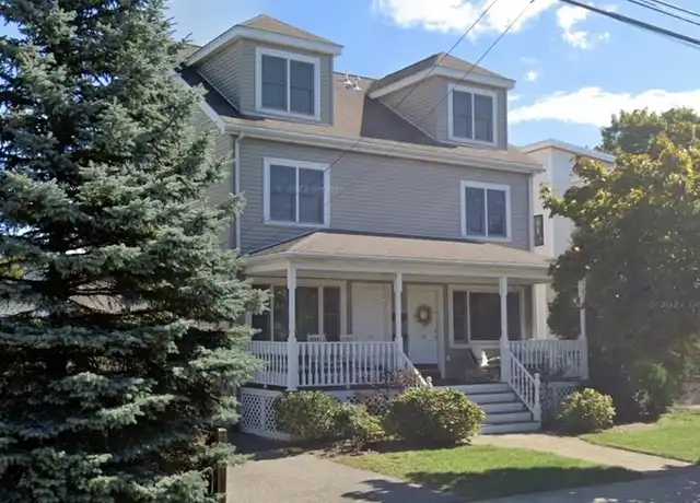 Property at 86 Chapel St Unit 86, Newton, MA, 02458, 3 beds, 3 baths, [object Object]