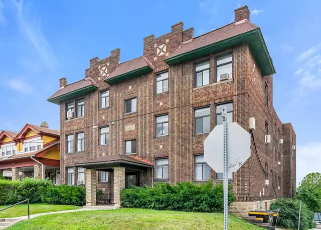 Property at Wightman Terrace - 2130 Wightman St, Pittsburgh, PA, 15217, 0-1 beds, 1 bath, [object Object]