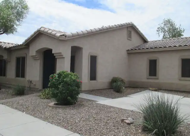 Property at 2633 E Riviera Dr, Chandler, AZ, 85249, 3 beds, 2 baths, [object Object]