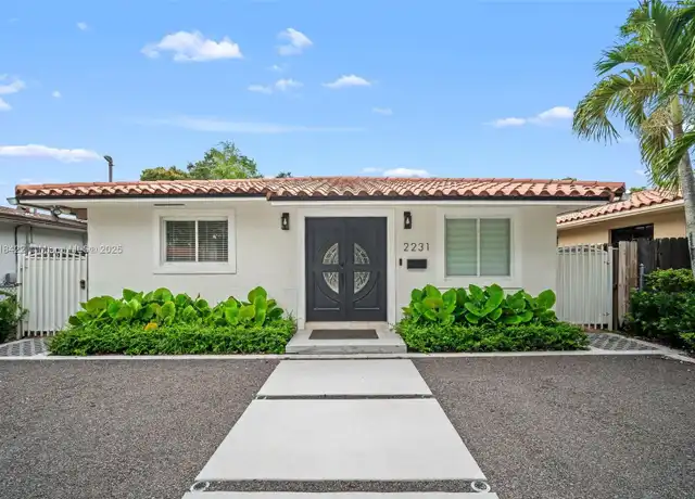 Property at 2231 SW 63rd Ave, Miami, FL, 33155, 3 beds, 2 baths, [object Object]