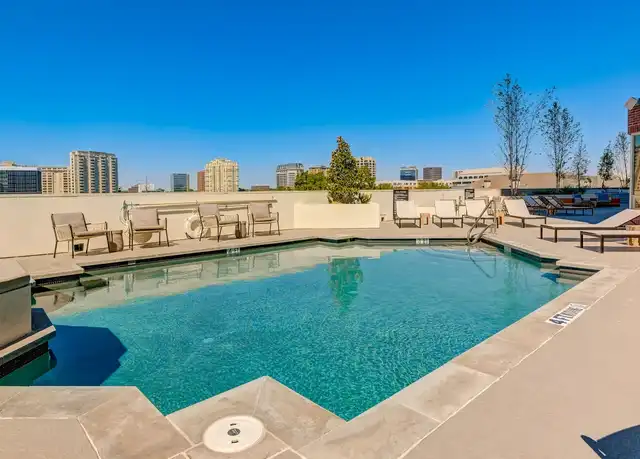 Property at 3226 McKinney Ave Unit B6-59, Dallas, TX, 75204, 2 beds, 2 baths, [object Object]
