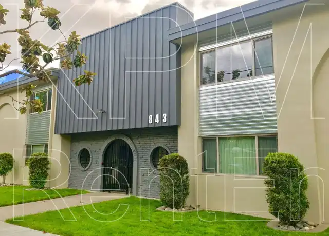 Property at 843 N Yosemite St Unit 114, Stockton, CA, 95203, 1 bed, 1 bath, [object Object]