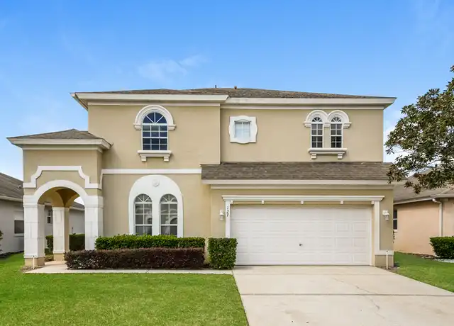 Property at 127 Minniehaha Cir, Haines City, FL, 33844, 5 beds, 4 baths, [object Object]