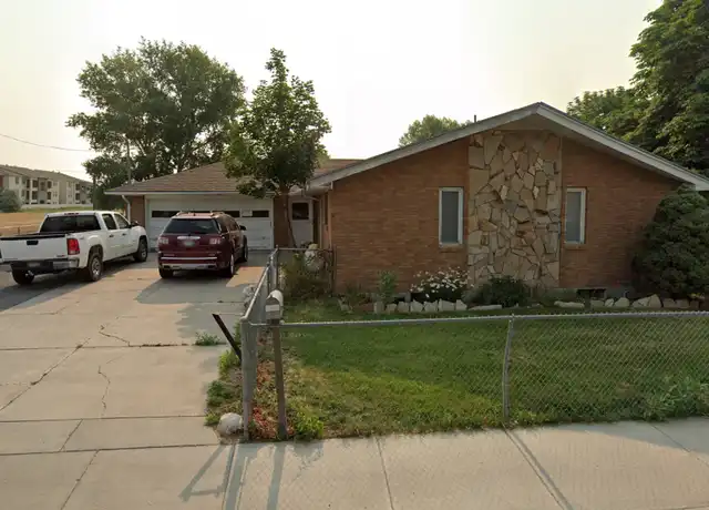 Property at 4040 Hawthorne Rd #1, Pocatello, ID, 83202, 3 beds, 2 baths, [object Object]