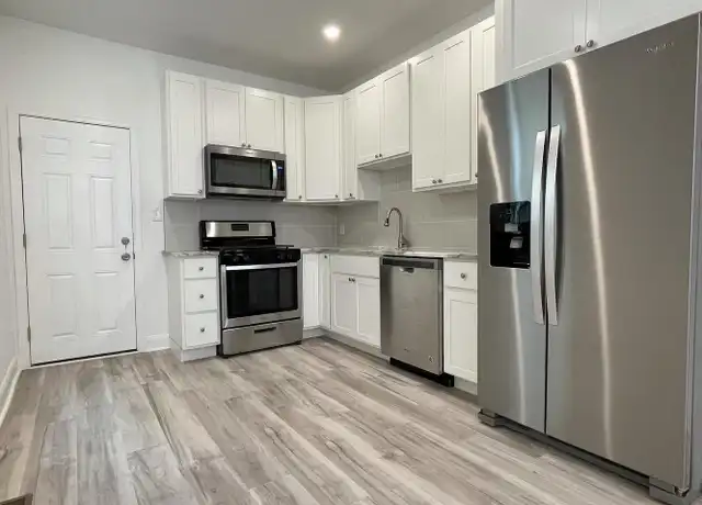 Property at 1530 S 28th St, Philadelphia, PA, 19146, 3 beds, 1 bath, [object Object]