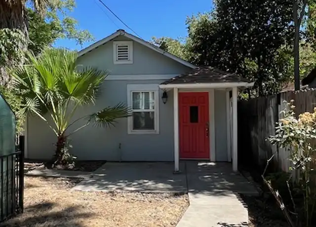 Property at 1359 E 9th St Unit 2, Chico, CA, 95928, 1 bed, 1 bath, [object Object]