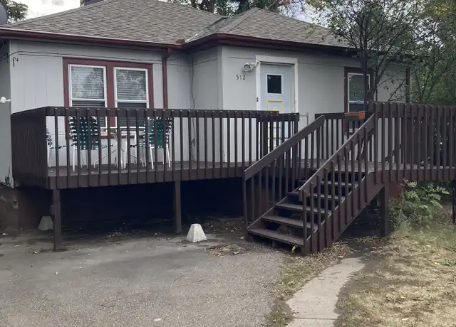 Property at 512 9th Ave SW, Great Falls, MT, 59404, 2 beds, 1 bath, [object Object]