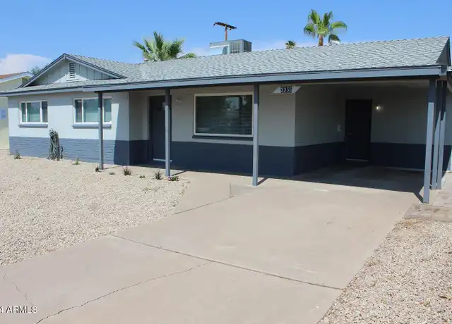 Property at 3355 W Larkspur Dr, Phoenix, AZ, 85029, 3 beds, 2 baths, [object Object]