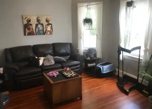Property at 127 De Pasquale Ave Unit 1, Providence, RI, 02903, 3 beds, 1 bath, [object Object]