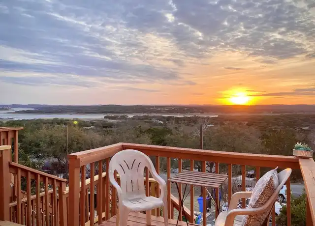 Property at 21461 Coyote Trl, Lago Vista, TX, 78645, 2 beds, 2 baths, [object Object]