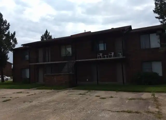 Property at 531 Boxwood Dr Unit 5, Cape Girardeau, MO, 63701, 1 bed, 1 bath, [object Object]