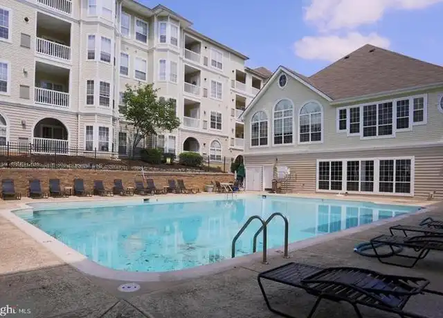 Property at 4551 Strutfield Ln, Alexandria, VA, 22311, 1 bed, 1 bath, [object Object]