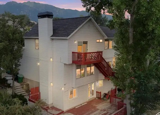 Property at 9842 S Tiger Eye Dr, Sandy, UT, 84094, 2 beds, 1 bath, [object Object]