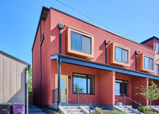 Property at 3943 W 12th Ave, Denver, CO, 80204, 4 beds, 3 baths, [object Object]