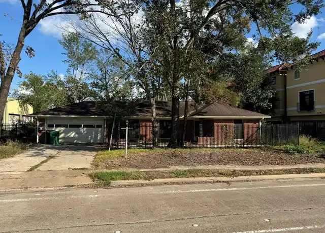 Property at 1310 Antoine Dr, Houston, TX, 77055, 2 beds, 1 bath, [object Object]