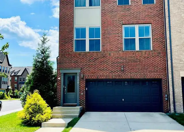 Property at 120 Capital Ct, Upper Marlboro, MD, 20774, 3 beds, 3.5 baths, [object Object]