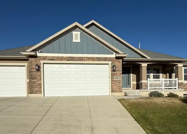 Property at 4202 N 400 W, Lehi, UT, 84043, 5 beds, 3.5 baths, [object Object]