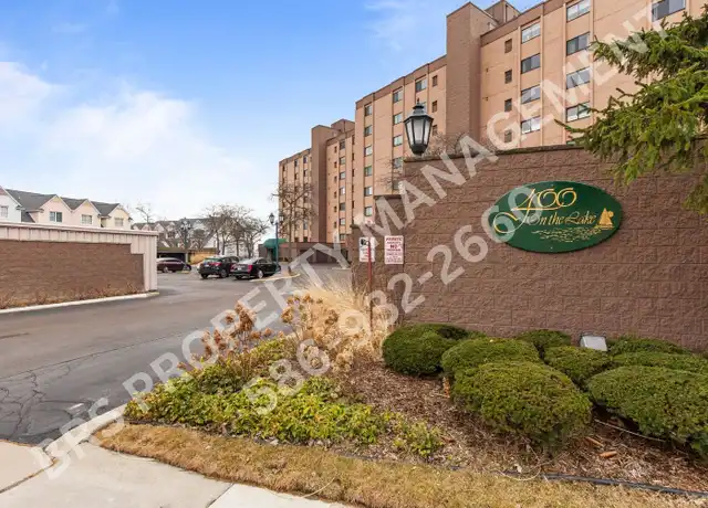 Property at 34452 Jefferson Ave #32, Harrison Twp, MI, 48045, 2 beds, 2.5 baths, [object Object]