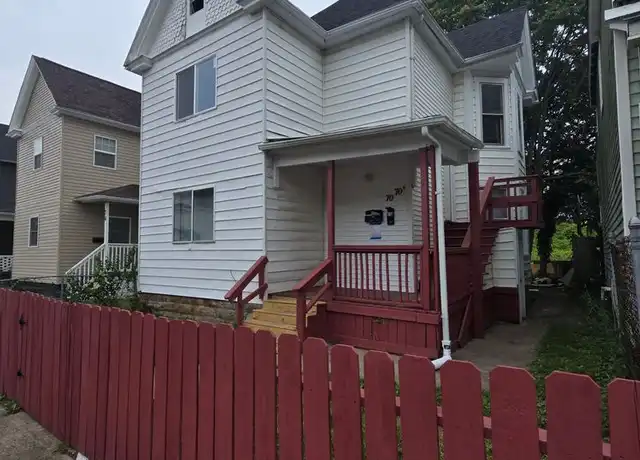 Property at 52 N Yale Ave, Columbus, OH, 43222, 2 beds, 1 bath, [object Object]