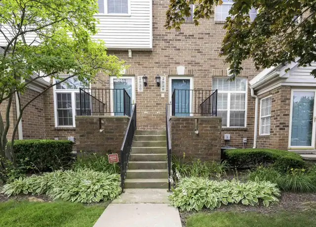 Property at 2928 Prince Hall Dr, Detroit, MI, 48207, 2 beds, 2 baths, [object Object]