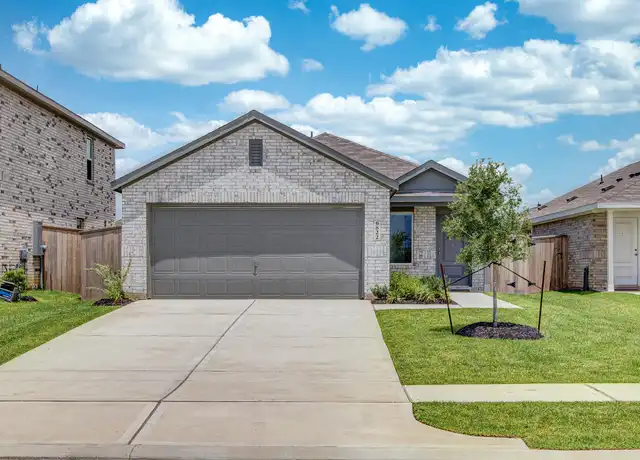 Property at 6822 Date Palm Dr, Katy, TX, 77493, 4 beds, 2 baths, [object Object]