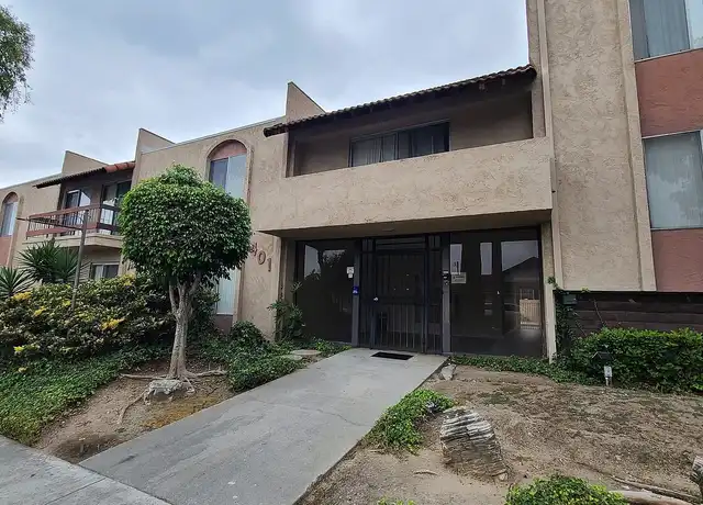 Property at Baltimore Apartments - 401 N Baltimore Ave, Monterey Park, CA, 91754, 2 beds, 2 baths, [object Object]