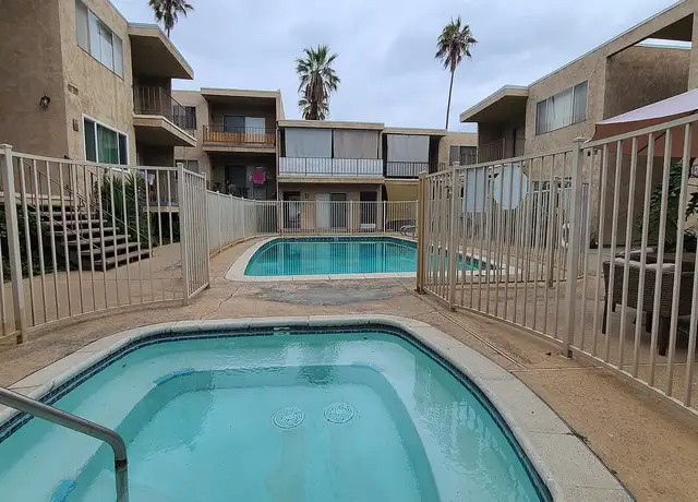 Photo of 401 N Baltimore Ave, Monterey Park, CA 91754