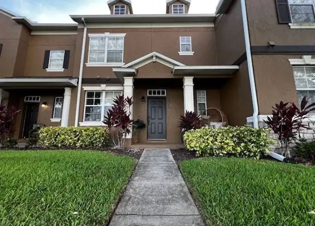 Property at 2360 Victoria Falls Dr, Orlando, FL, 32824, 3 beds, 2.5 baths, [object Object]