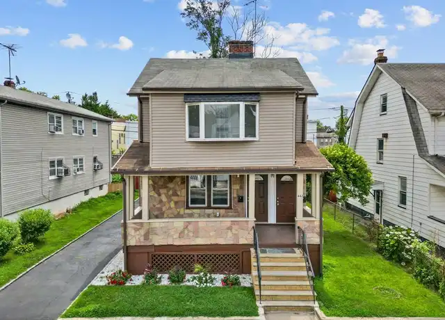 Property at 442 S Clinton St, East Orange, NJ, 07018, 2 beds, 1 bath, [object Object]