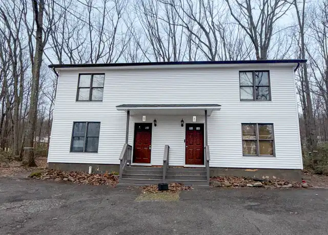Property at 5 Brookeville Ter, Mount Pocono, PA, 18344, 2 beds, 1.5 baths, [object Object]