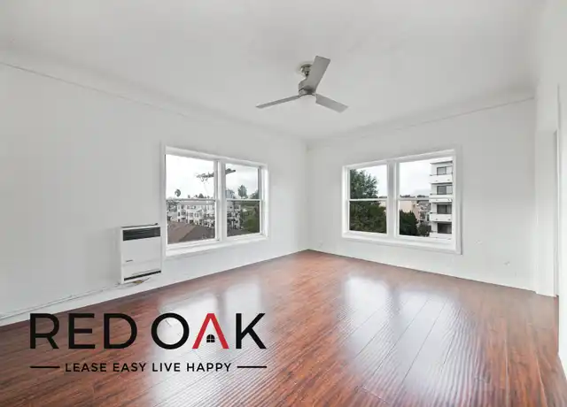 Property at 407 S Gramercy Pl Unit 308, Los Angeles, CA, 90020, 1 bed, 1 bath, [object Object]