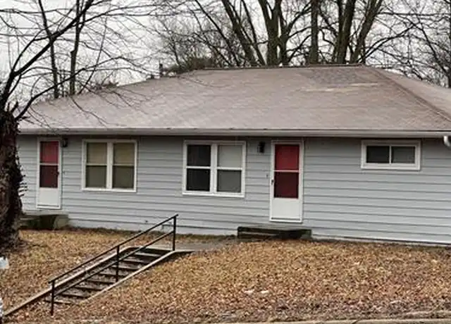 Property at 305 S 10th St, Leavenworth, KS, 66048, 3 beds, 2 baths, [object Object]