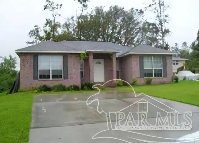 Property at 1987 Wyatt St, Pensacola, FL, 32514, 3 beds, 2 baths, [object Object]