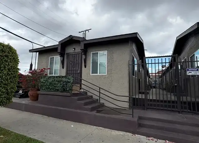 Property at 324 E 21st St, Long Beach, CA, 90806, 1 bed, 1 bath, [object Object]