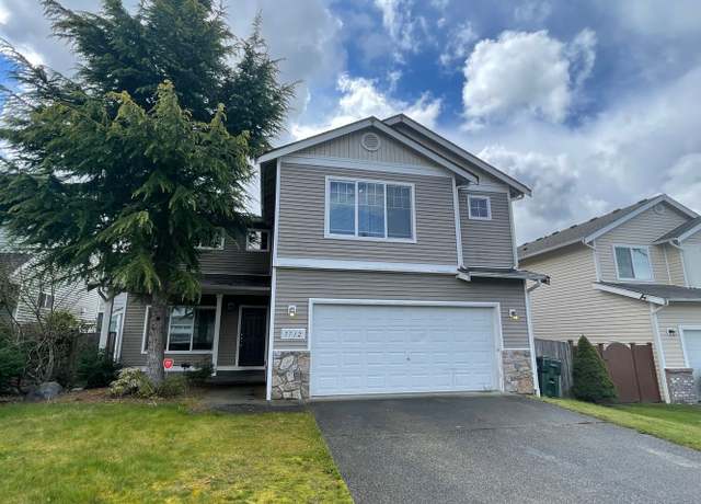 Photo of 7712 196th Street Ct E, Spanaway, WA 98387