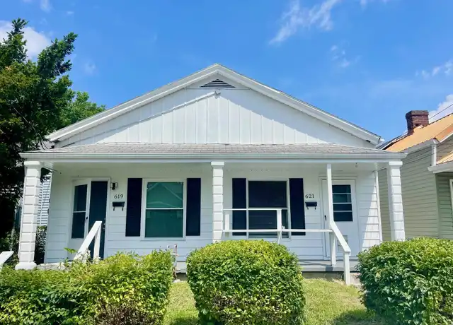 Property at 621 Lynn St, Louisville, KY, 40217, 2 beds, 1 bath, [object Object]