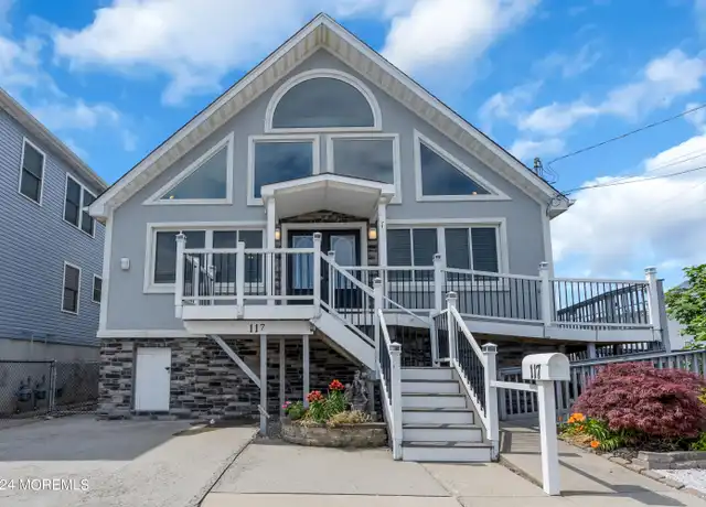 Property at 117 Harding Ave, Seaside Heights, NJ, 08751, 3 beds, 2 baths, [object Object]