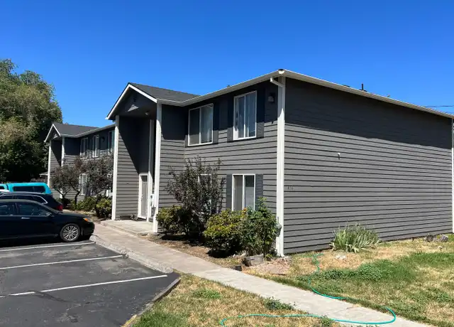 Property at 414 NE Norton Ave Unit 6, Bend, OR, 97701, 2 beds, 1 bath, [object Object]