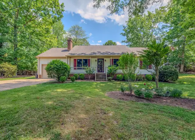 Property at 114 Evergreen Way, Williamsburg, VA, 23185, 3 beds, 2 baths, [object Object]