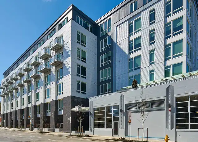 Property at Mark on 8th - 285 8th Ave N, Seattle, WA, 98109, 0 beds, 1 bath, [object Object]