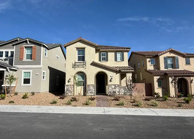 Property at 3609 Canico Ln, Henderson, NV, 89044, 4 beds, 3 baths, [object Object]