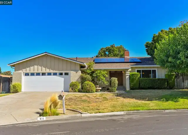 Property at 94 Saint Beatrice Ct, Danville, CA, 94526, 3 beds, 2 baths, [object Object]