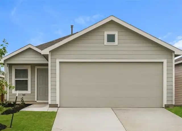 Property at 2316 Great Belt Blvd, Crandall, TX, 75114, 3 beds, 2 baths, [object Object]