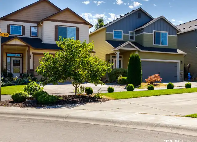 Property at 4503 NE 91st Way, Vancouver, WA, 98665, 3 beds, 2.5 baths, [object Object]