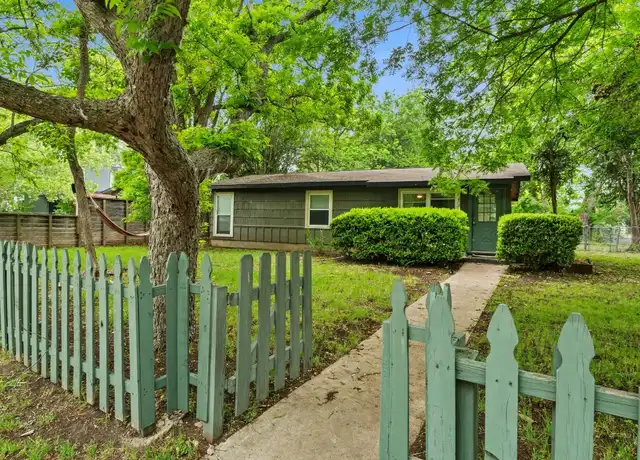 Property at 3000 Fontana Dr, Austin, TX, 78704, 3 beds, 1 bath, [object Object]