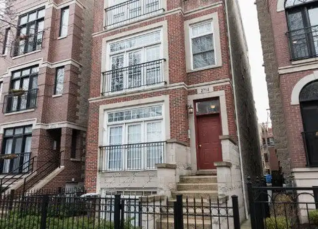 Property at 2714 N Wayne Ave Unit 2, Chicago, IL, 60614, 2 beds, 2 baths, [object Object]