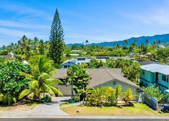 Property at 51 Pueohala Pl, Kailua, HI, 96734, 5 beds, 2 baths, [object Object]