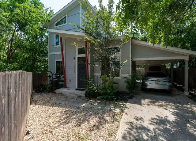 Property at 1602 Chestnut Ave Unit B, Austin, TX, 78702, 2 beds, 2 baths, [object Object]